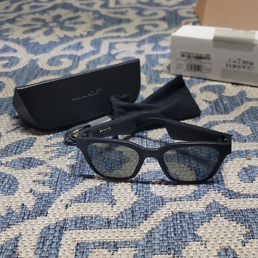 Bose Alto Frames, M/L